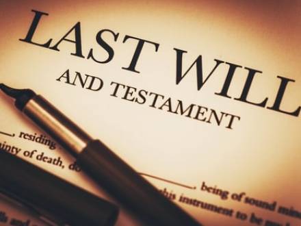 TX estate lawyer