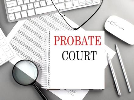 Somerville, TX probate lawyer