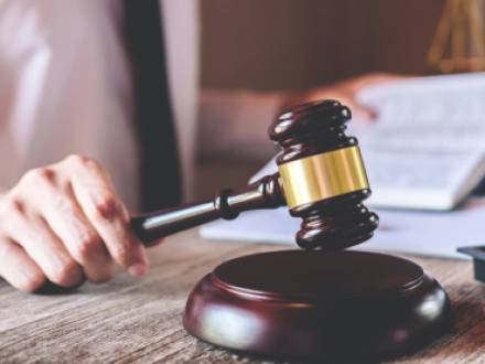 Hood County, TX criminal defense lawyer
