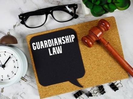 Parker County estate planning lawyer